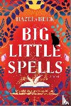 Beck, Hazel - Beck, H: Big Little Spells