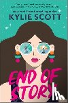 Scott, Kylie - End of Story