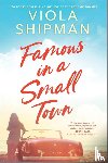 Shipman, Viola - Shipman, V: Famous in a Small Town