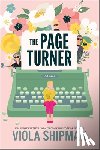 Shipman, Viola - The Page Turner
