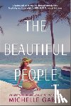 Gable, Michelle - The Beautiful People