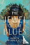 Chenault-Kilgore, Monica - The Jewel of the Blues