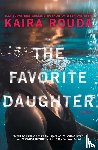 Rouda, Kaira - Favorite Daughter (First Time Trade)