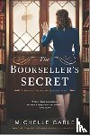 Gable, Michelle - The Bookseller's Secret
