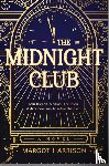 Harrison, Margot - The Midnight Club
