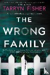 Fisher, Tarryn - The Wrong Family