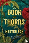 Fox, Hester - Fox, H: Book of Thorns