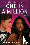 Kendall, Beverley - One in a Million