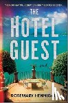 Hennigan, Rosemary - The Hotel Guest