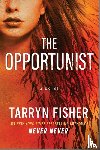 Fisher, Tarryn - Fisher, T: Opportunist
