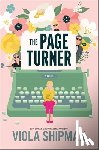 Shipman, Viola - The Page Turner