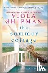 Shipman, Viola - SUMMER COTTAGE ORIGINAL/E