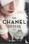 Little, Judithe - Little, J: Chanel Sisters