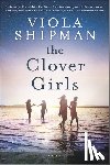 Shipman, Viola - CLOVER GIRLS ORIGINAL/E