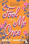 Winstead, Ashley - Winstead, A: FOOL ME ONCE ORIGINAL/E