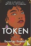 Kendall, Beverley - Kendall, B: Token