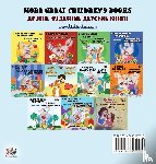 Admont, Shelley, Books, Kidkiddos - I Love to Help