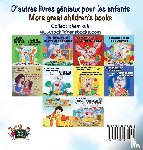 Nusinsky, Inna, Books, Kidkiddos - La course de l'amitie - The Friendship Race