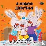 Admont Shelley - I Love to Share
