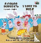 Admont, Shelley, Publishing, S a - I Love to Help