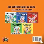 Admont, Shelley, Books, Kidkiddos - I Love to Share