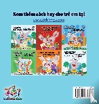 Admont, Shelley, Books, Kidkiddos - I Love to Go to Daycare