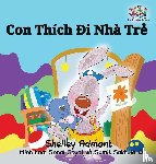 Admont, Shelley, Books, Kidkiddos - I Love to Go to Daycare