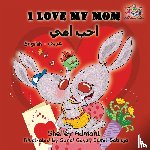 Admont, Shelley, Books, Kidkiddos - I Love My Mom