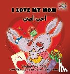 Admont, Shelley, Books, Kidkiddos - I Love My Mom