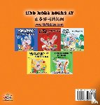 Admont, Shelley, Books, Kidkiddos - I Love to Share