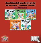 Admont, Shelley, Books, Kidkiddos - I Love My Mom (vietnamese baby book, bilingual vietnamese english books)