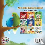 Admont, Shelley, Books, Kidkiddos - Buonanotte tesoro! (Italian Book for Kids)