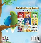 Admont, Shelley, Books, Kidkiddos - Buonanotte tesoro! (Italian Book for Kids)