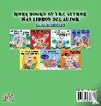 Admont, Shelley, Books, Kidkiddos - I Love to Brush My Teeth - Me encanta lavarme los dientes