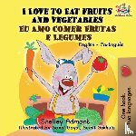 Admont, Shelley, Books, Kidkiddos - Jeg elsker min mor I Love My Mom (Bilingual Danish Kids Book)
