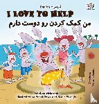 Admont, Shelley, Books, Kidkiddos - I Love to Help