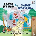 Admont Shelley - I Love My Dad J'Aime Mon Papa