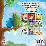 Admont, Shelley, Books, Kidkiddos - Goodnight, My Love!