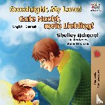 Admont, Shelley, Books, Kidkiddos - Goodnight, My Love!