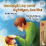 Admont, Shelley, Books, Kidkiddos - Goodnight, My Love!