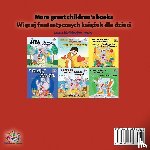 Admont, Shelley, Books, Kidkiddos - I Love My Mom