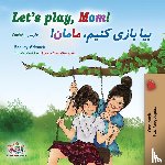 Shelley Admont, Admont, KidKiddos Books, Books - Let's play, Mom!