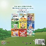 Shmuilov, Liz, Books, Kidkiddos - Being a Superhero Ser un superheroe