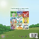 Shmuilov, Liz, Books, Kidkiddos - Etre un superheros