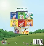 Shmuilov, Liz, Books, Kidkiddos - Being a Superhero (Mandarin - Chinese Simplified)