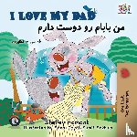 Admont, Shelley, Books, Kidkiddos - I Love My Dad