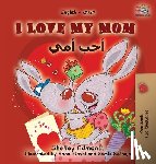 Admont, Shelley, Books, Kidkiddos - I Love My Mom