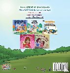 Shmuilov, Liz, Books, Kidkiddos - Being a Superhero