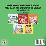 Admont, Shelley, Books, Kidkiddos - I Love to Brush My Teeth