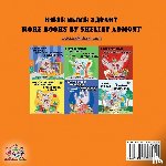 Admont, Shelley, Books, Kidkiddos - I Love to Share